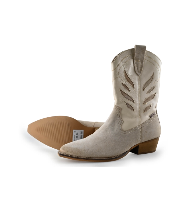 Manfield Cowboystiefel
