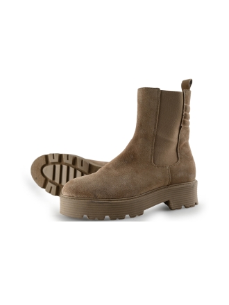 Sacha Chelsea boots