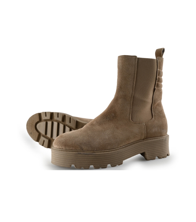Sacha Chelsea boots