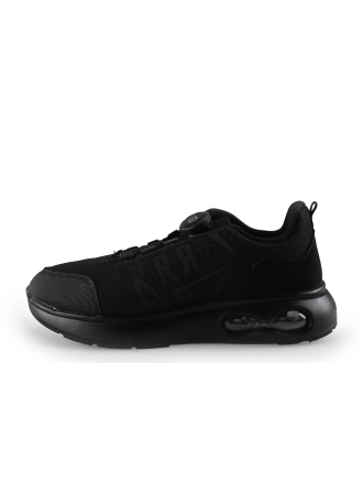 Red Rag Sneaker Schwarz 288583