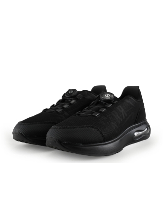 Red Rag Sneaker Schwarz 288583