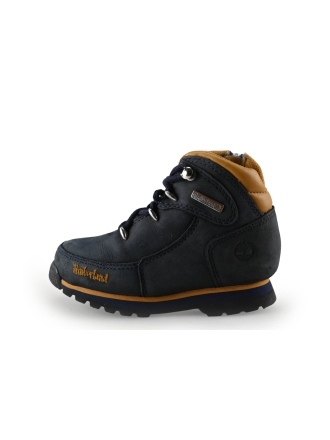 Timberland Schnürstiefel Blau 288584