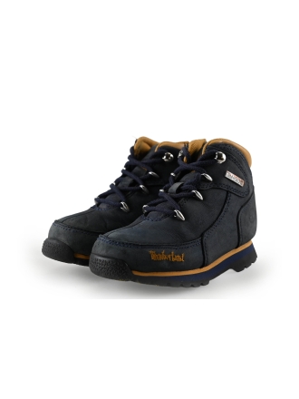 Timberland Schnürstiefel Blau 288584