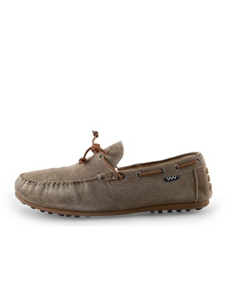 Floris van Bommel Slip-ons