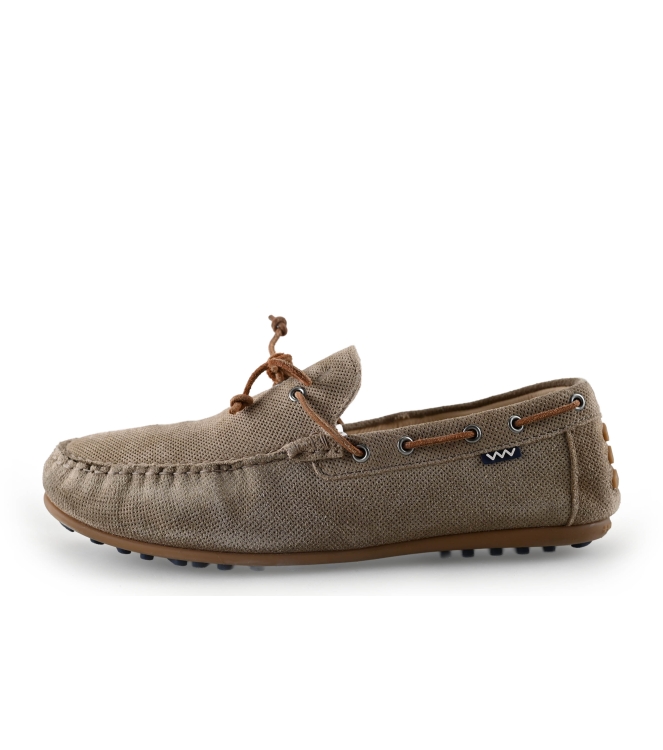 Floris van Bommel Slip-ons