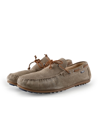 Floris van Bommel Slip-ons