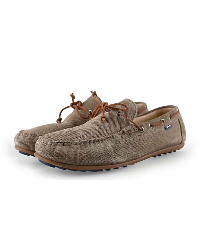 Floris van Bommel Slip-ons