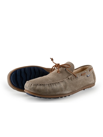 Floris van Bommel Slip-ons