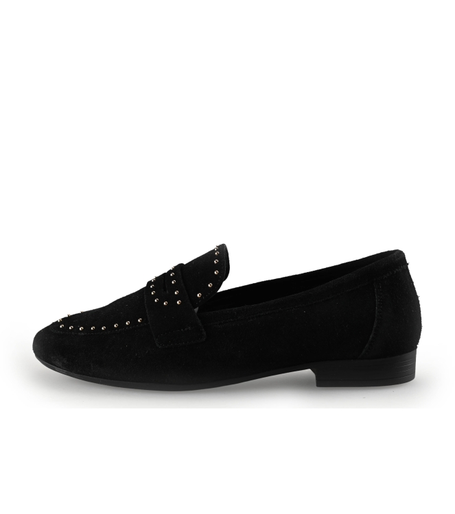 Manfield Slip-ons