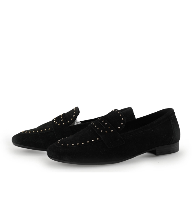 Manfield Slip-ons