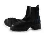 Manfield Chelsea boots