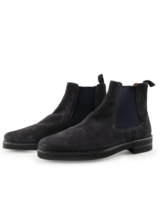 Manfield Chelsea boots