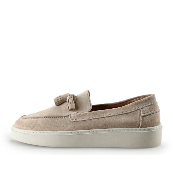 Manfield Slip-ons