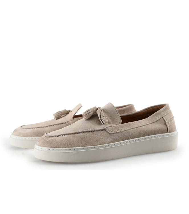 Manfield Slip-ons