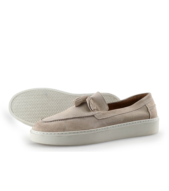 Manfield Slip-ons
