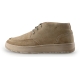 Manfield Hohe Sneaker