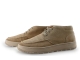 Manfield Hohe Sneaker