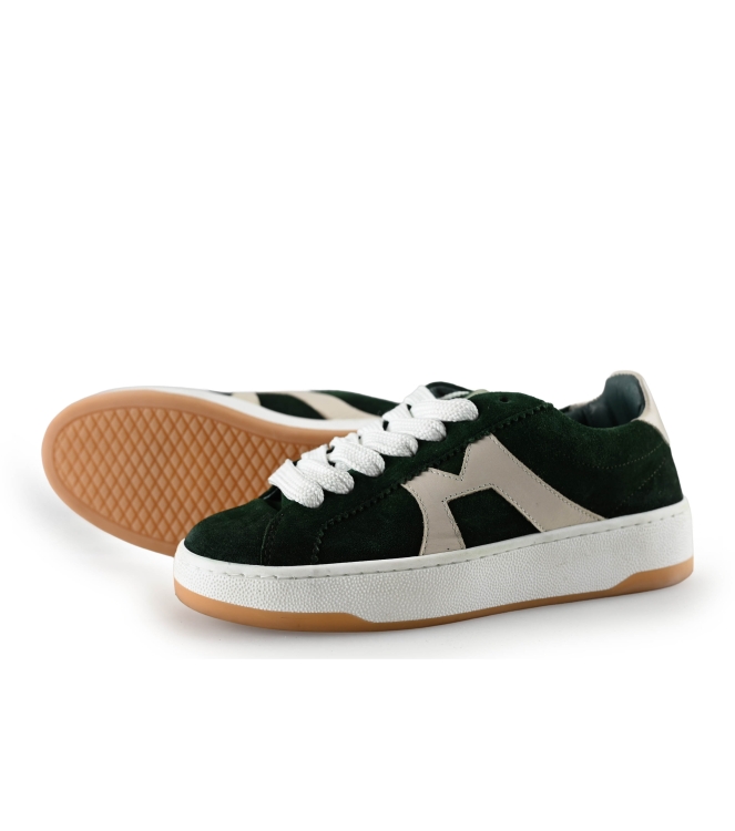 Manfield Sneaker