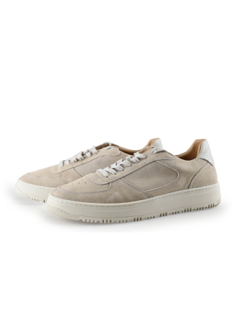 Manfield Sneaker Beige 288602