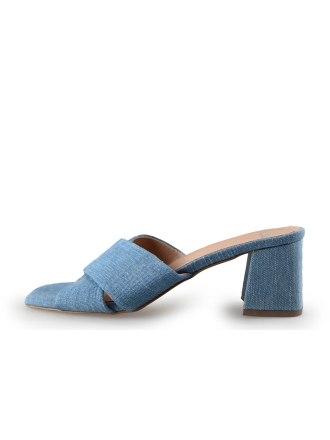 Manfield Mules Pantoletten