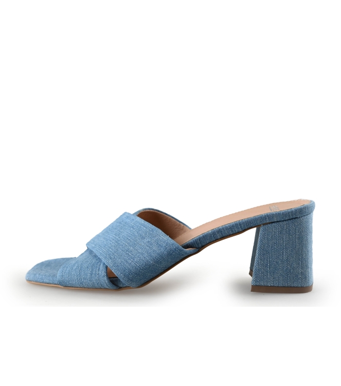 Manfield Mules Pantoletten