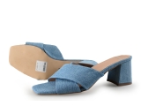 Manfield Mules Pantoletten
