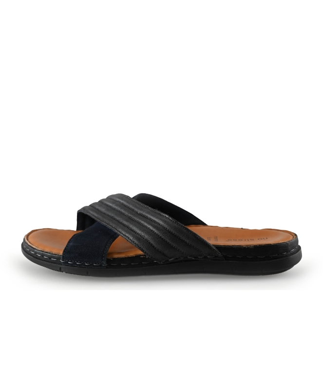 No Stress Flip-Flops
