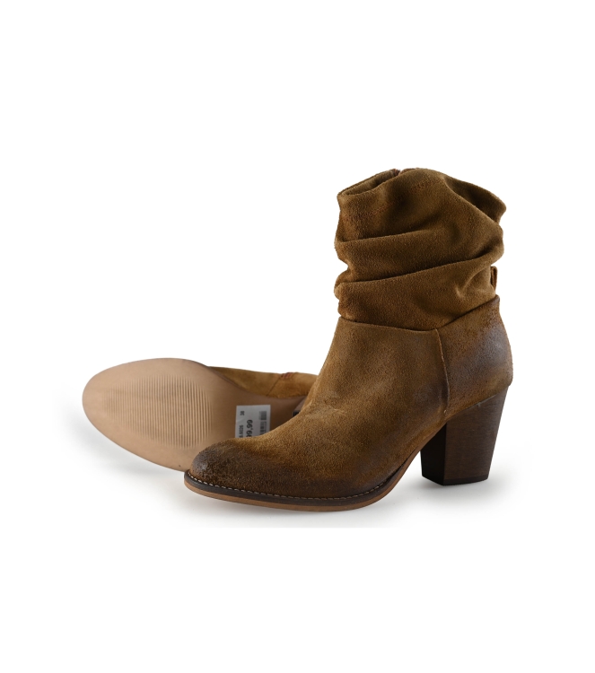 Poelman Stiefeletten