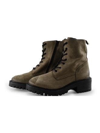 Manfield Schnürstiefel