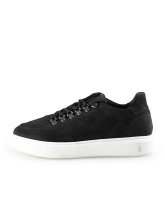 Manfield Sneaker Schwarz 288612