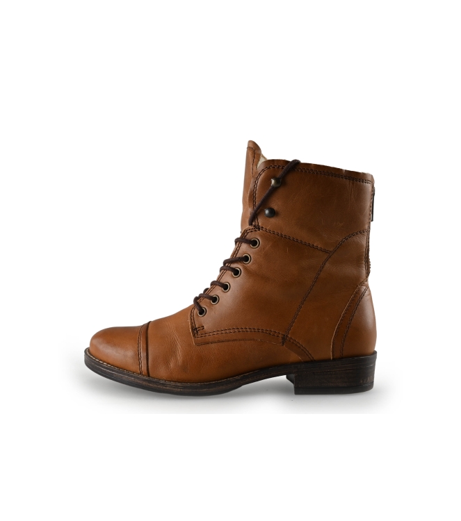 Manfield Schnürstiefel