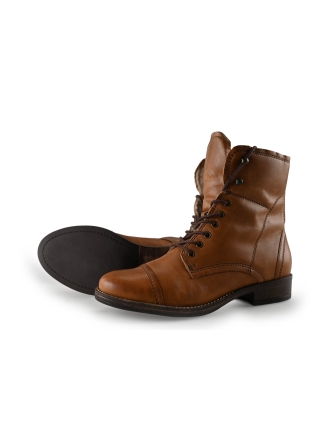 Manfield Schnürstiefel
