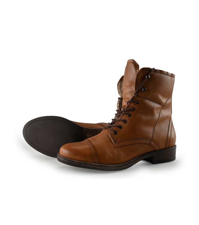Manfield Schnürstiefel