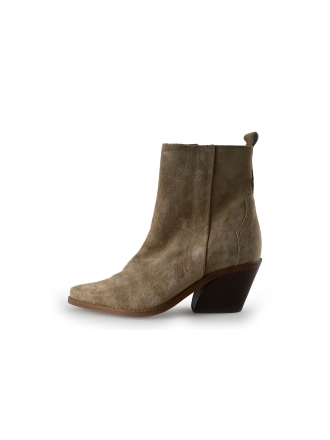 Manfield Cowboystiefel