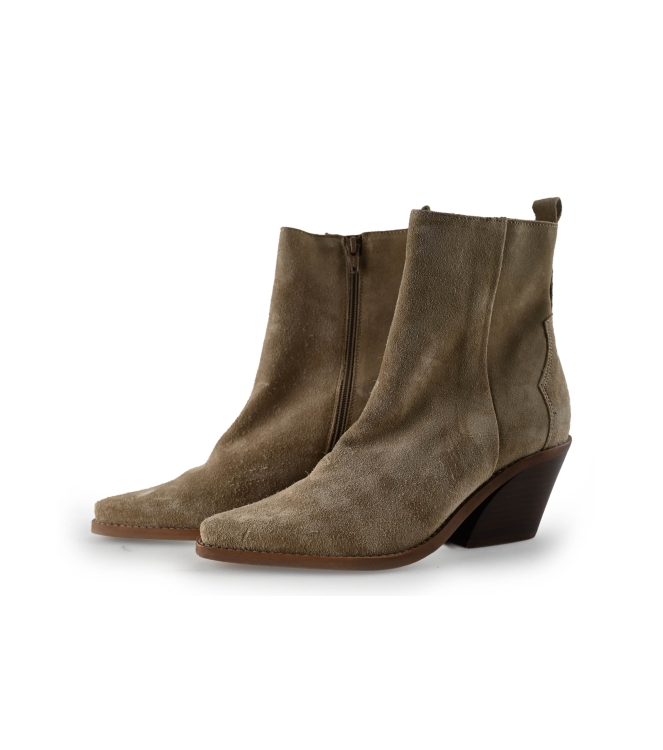 Manfield Cowboystiefel