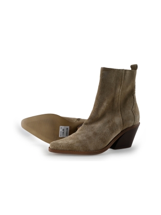 Manfield Cowboystiefel