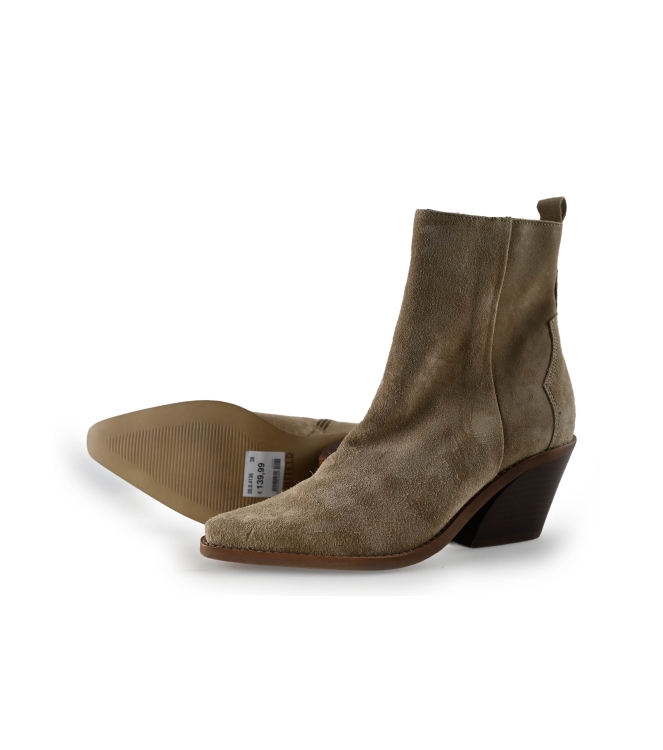 Manfield Cowboystiefel