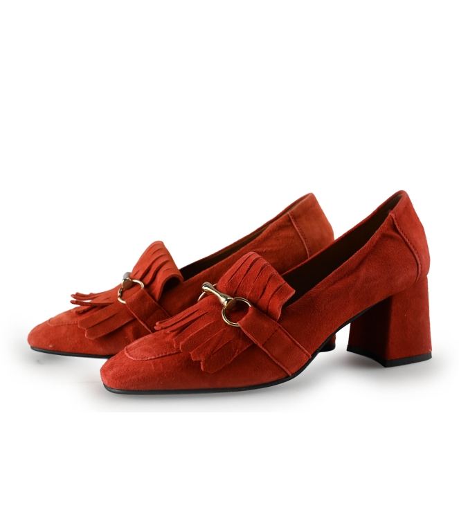 Manfield pumps