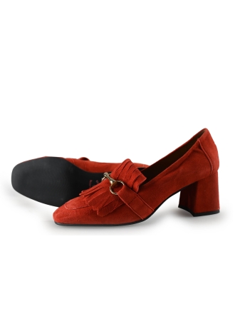 Manfield pumps