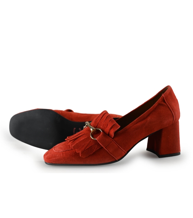 Manfield pumps