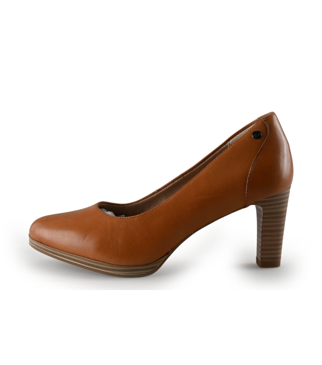 Manfield pumps