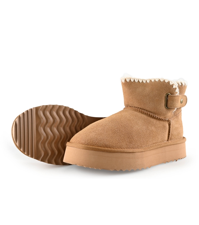 Manfield Schneestiefel