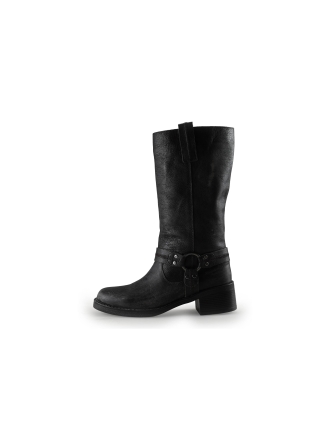 Nelson Bikerstiefel