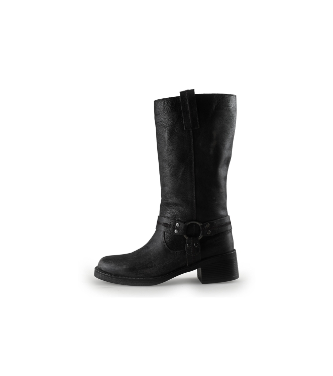 Nelson Bikerstiefel