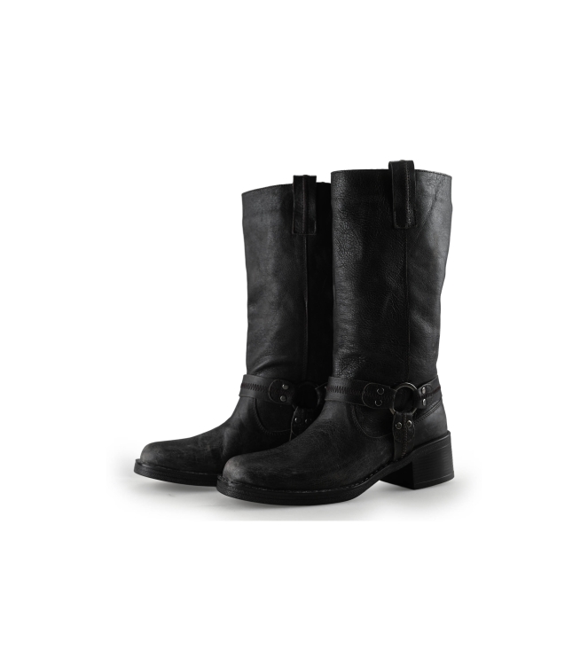 Nelson Bikerstiefel