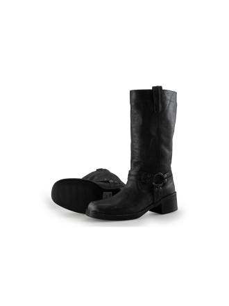 Nelson Bikerstiefel