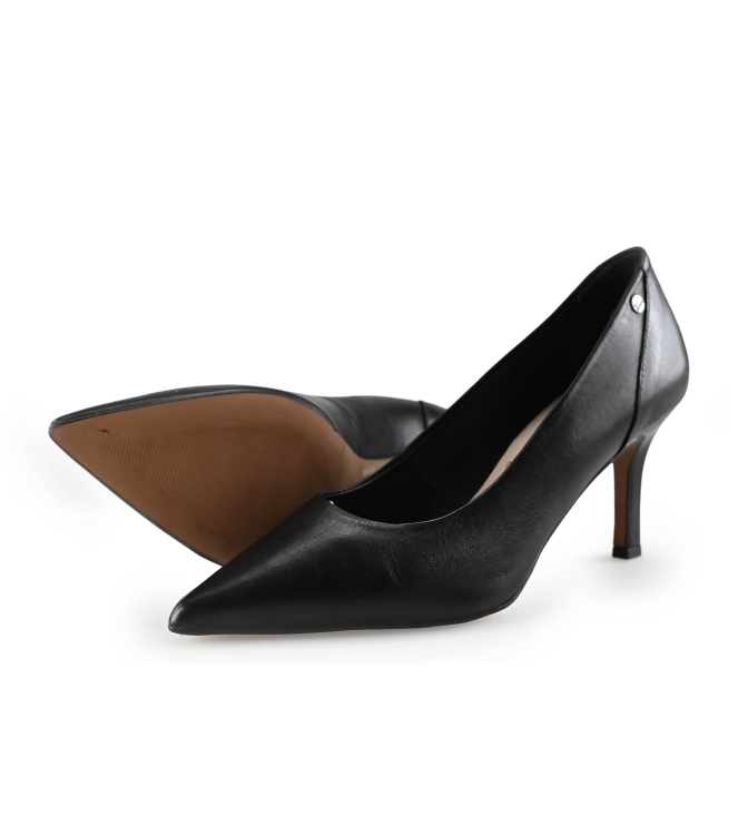 Manfield pumps