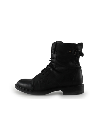 Manfield Schnürstiefel