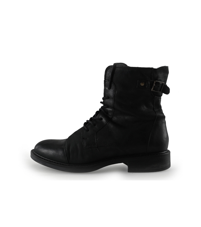 Manfield Schnürstiefel