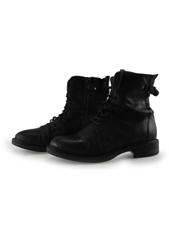 Manfield Schnürstiefel